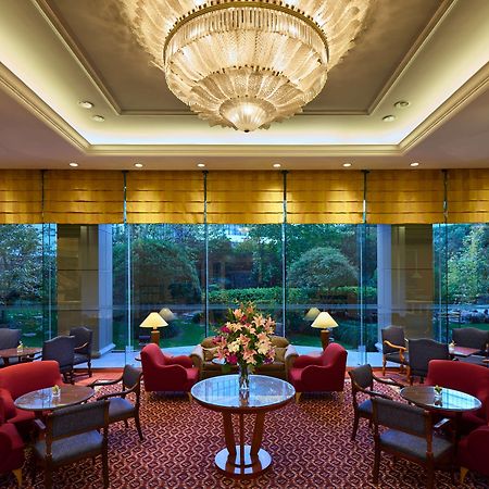 Hongqiao Jin Jiang Hotel Shanghaj Zewnętrze zdjęcie