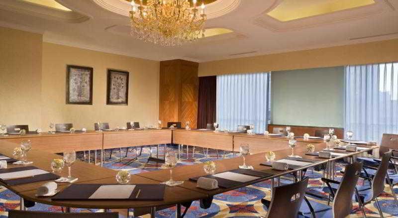 Hongqiao Jin Jiang Hotel Shanghaj Zewnętrze zdjęcie