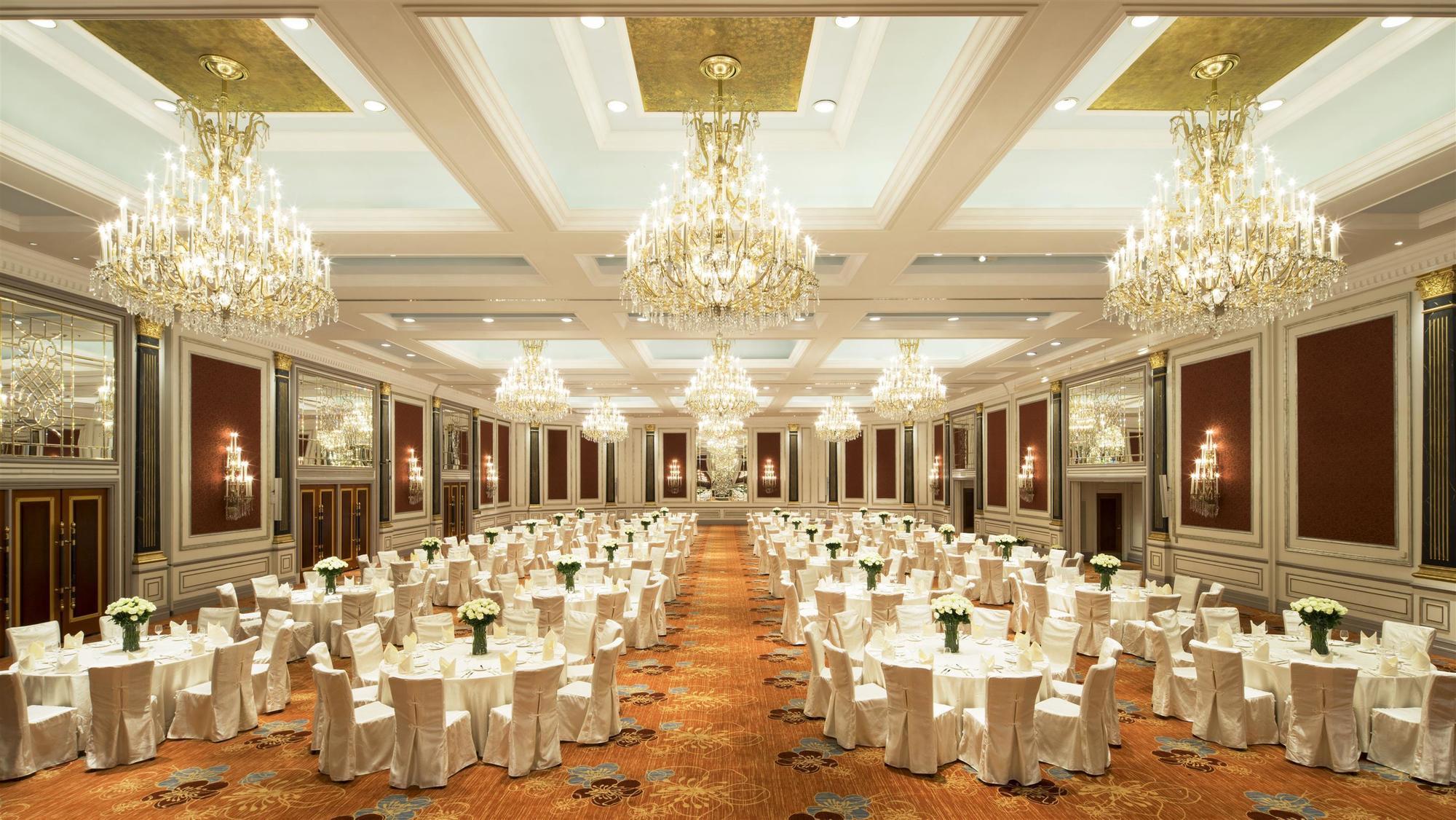 Hongqiao Jin Jiang Hotel Shanghaj Zewnętrze zdjęcie